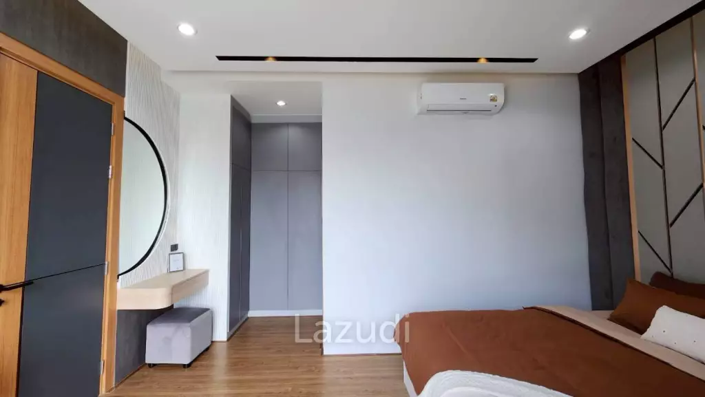 Exclusive 2-Story Pool Villa for Sale Areeya Village