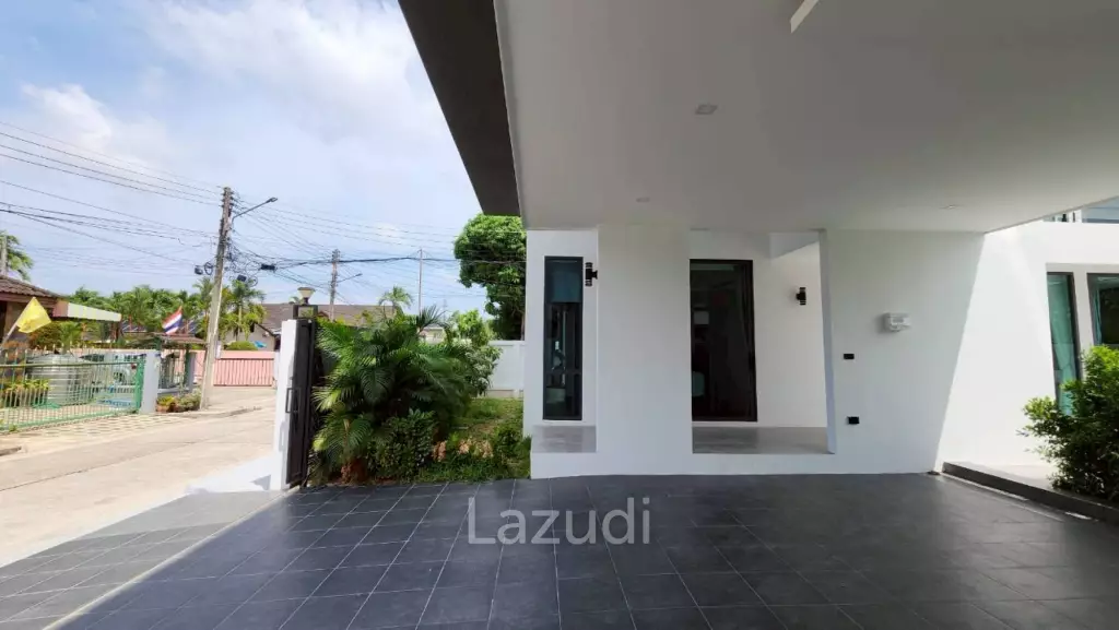 Exclusive 2-Story Pool Villa for Sale Areeya Village