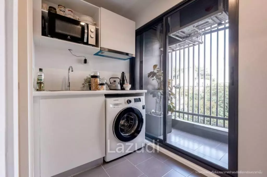 Blue Sukhumvit 89: Modern Serenity in Bangkok’s Vibrant Corridor