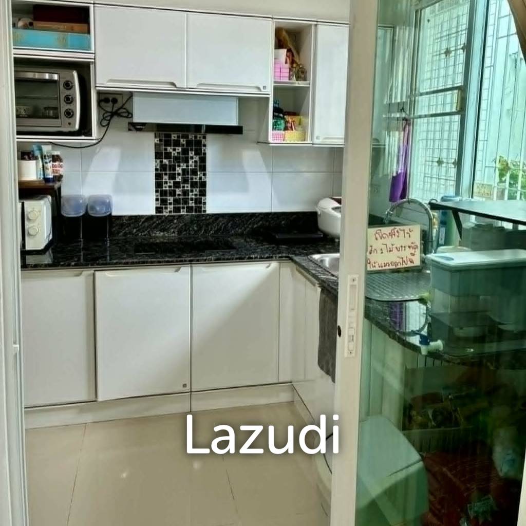 Modern 3-Bedroom Pool Villa for Sale in Hua Hin Soi 88