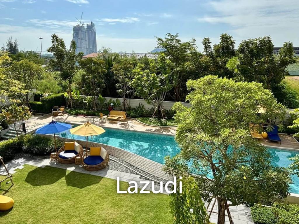 Hay Hua Hin Condominium for rent | 25 Sqm