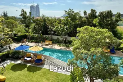 Hay Hua Hin Condominium for rent | 25 Sqm