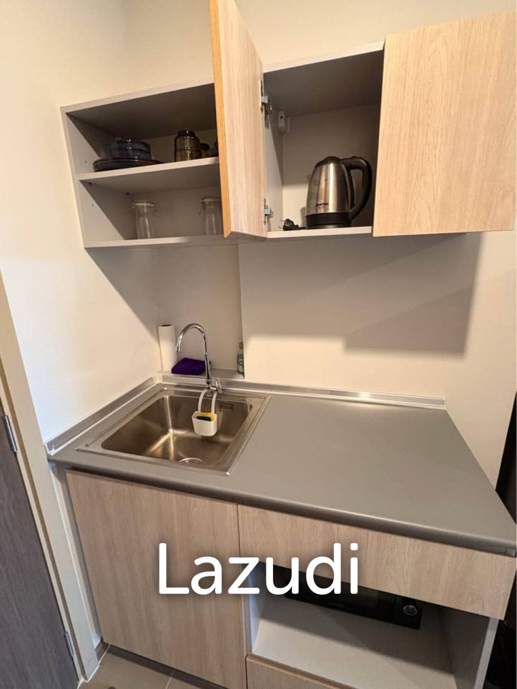 Hay Hua Hin Condominium for rent | 25 Sqm