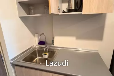Hay Hua Hin Condominium for rent | 25 Sqm
