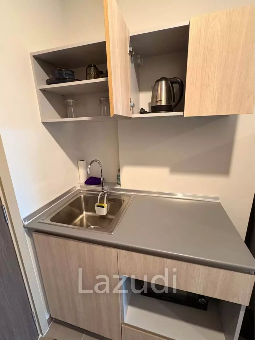 Hay Hua Hin Condominium for rent | 25 Sqm