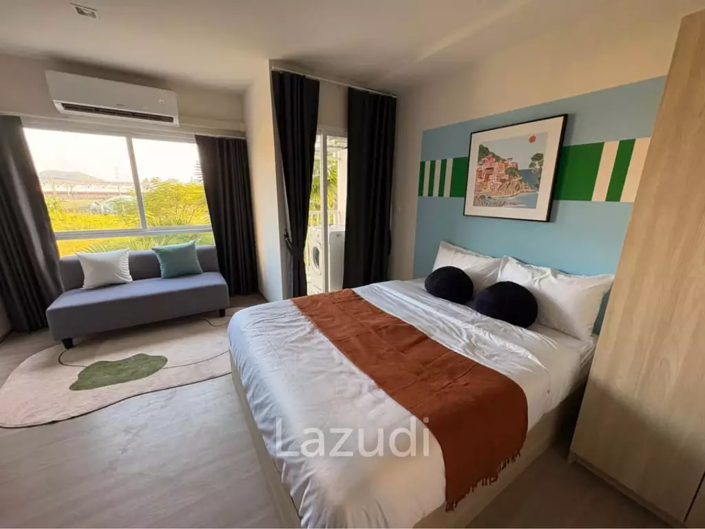 Hay Hua Hin Condominium for rent | 25 Sqm