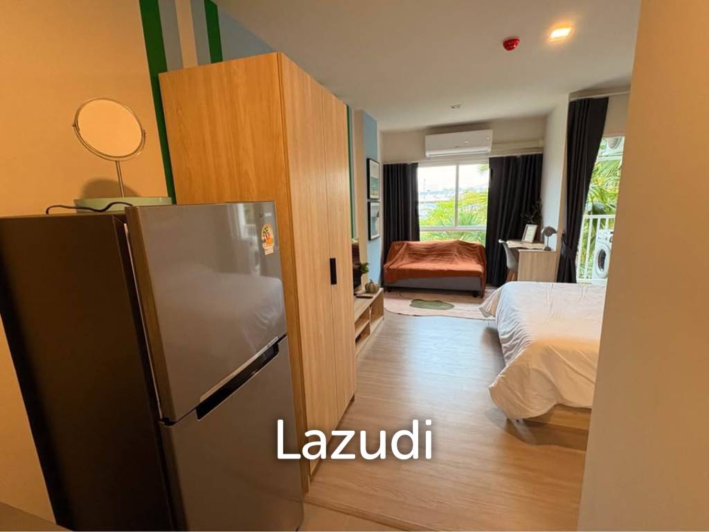 Hay Hua Hin Condominium for rent | 25 Sqm