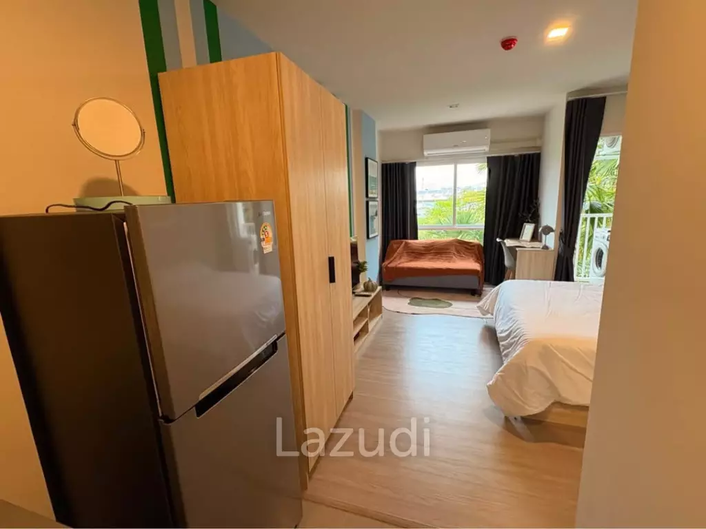 Hay Hua Hin Condominium for rent | 25 Sqm