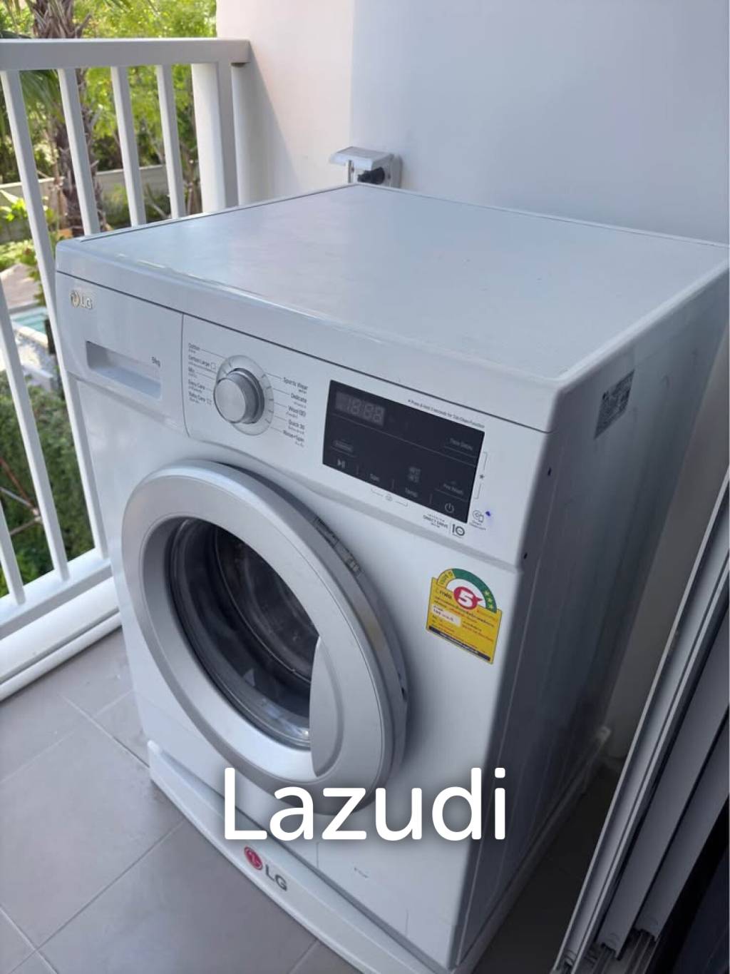 Hay Hua Hin Condominium for rent | 25 Sqm