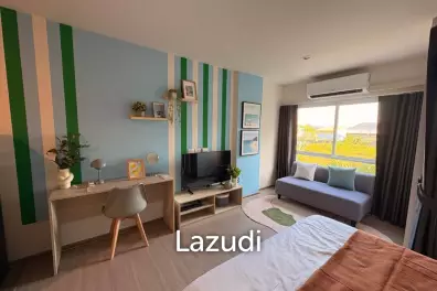 Hay Hua Hin Condominium for rent | 25 Sqm