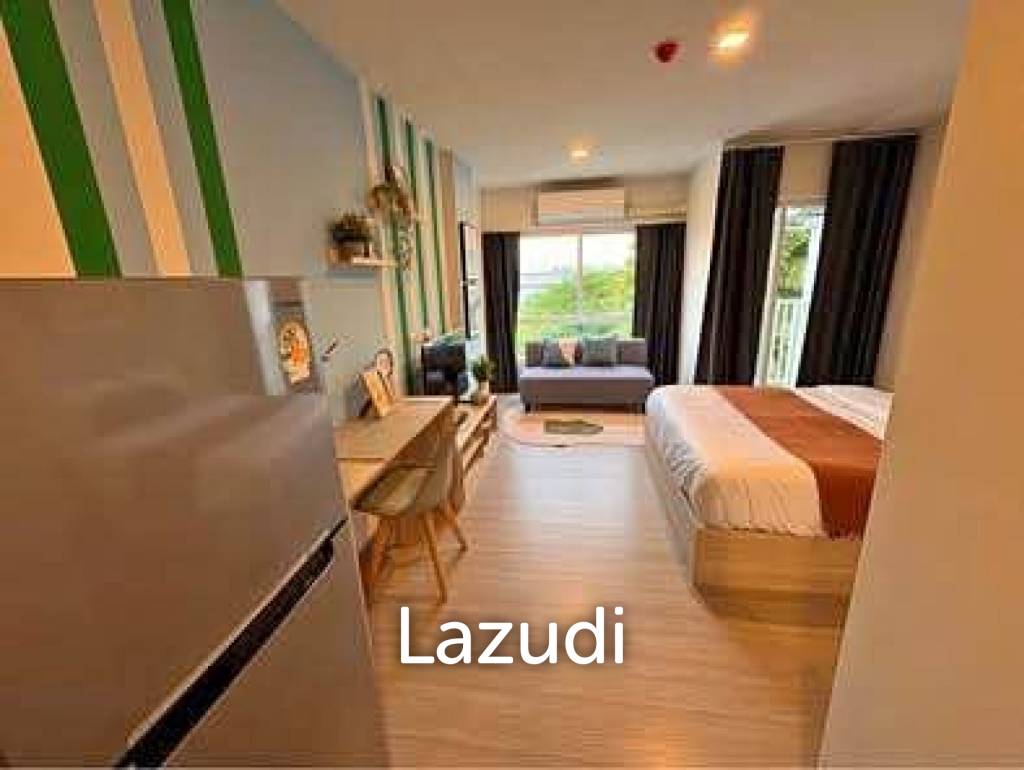 Hay Hua Hin Condominium for rent | 25 Sqm