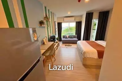 Hay Hua Hin Condominium for rent | 25 Sqm