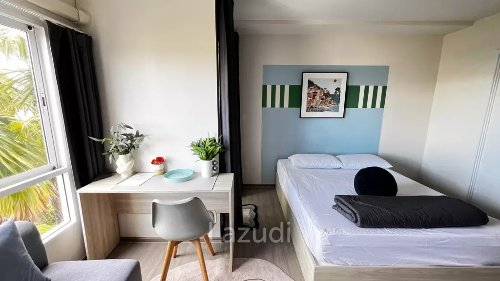 Hay Hua Hin Condominium for rent | 25 Sqm