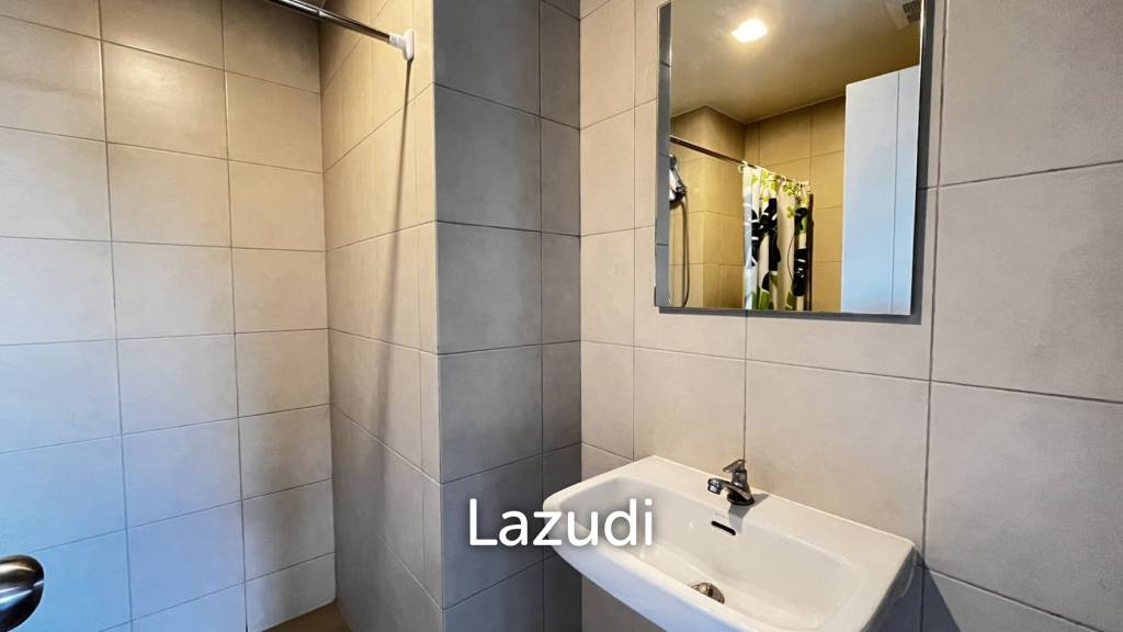 Hay Hua Hin Condominium for rent | 25 Sqm