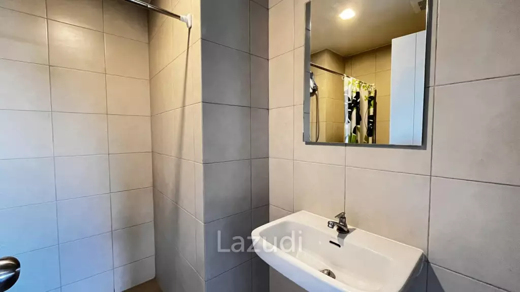 Hay Hua Hin Condominium for rent | 25 Sqm