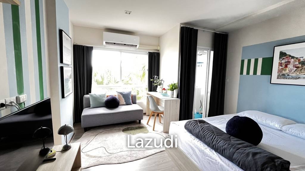 Hay Hua Hin Condominium for rent | 25 Sqm
