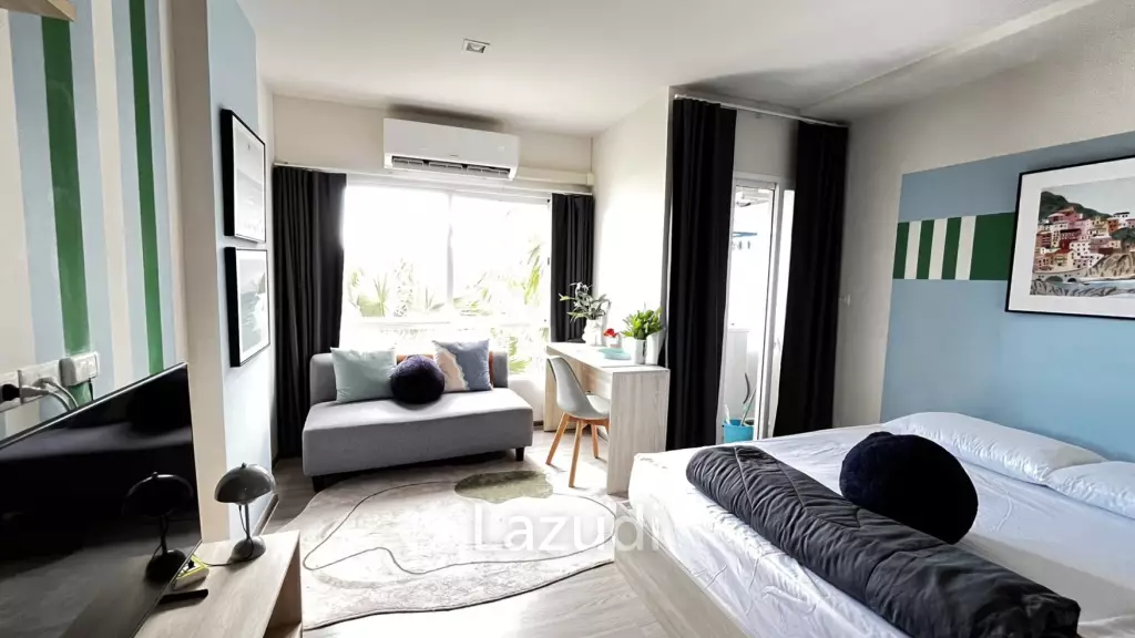 Hay Hua Hin Condominium for rent | 25 Sqm