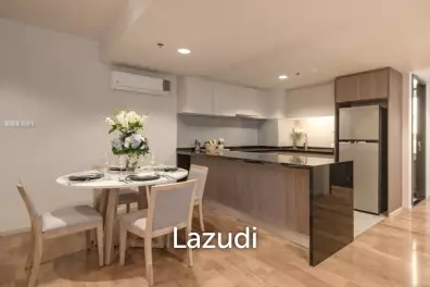115 sqm condo on 4th floor at Piya Residence Khlong Toei Bangkok