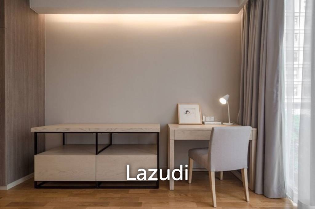 115 sqm condo on 4th floor at Piya Residence Khlong Toei Bangkok