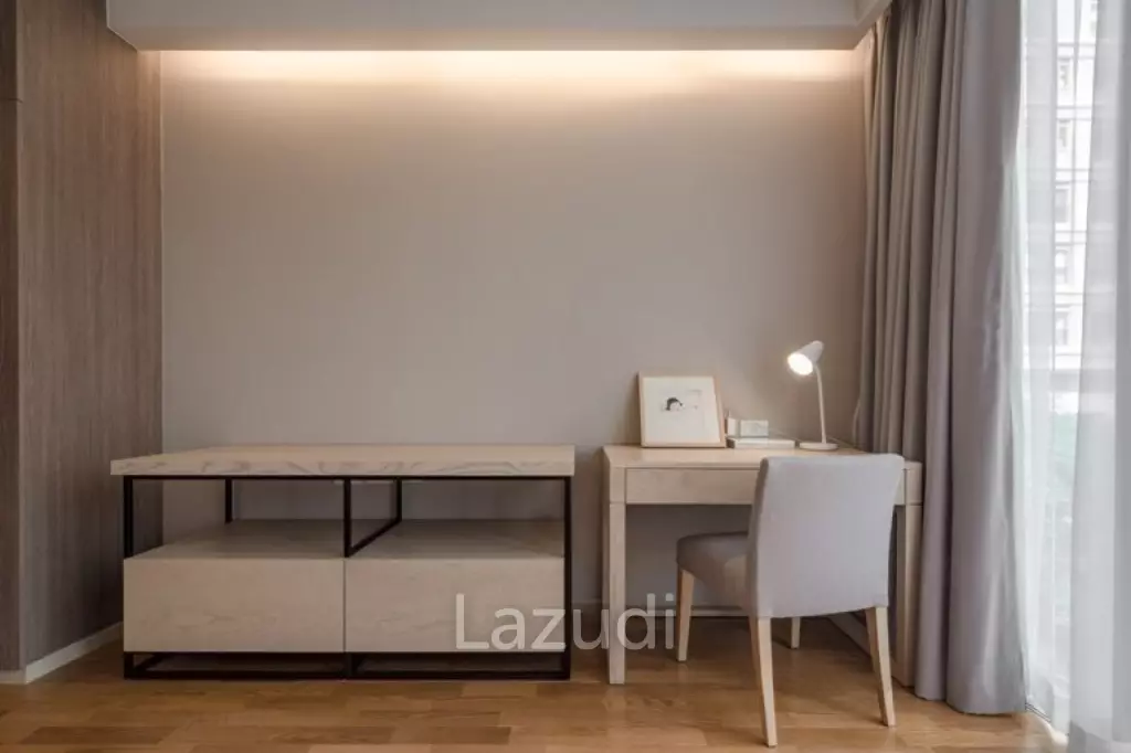 115 sqm condo on 4th floor at Piya Residence Khlong Toei Bangkok