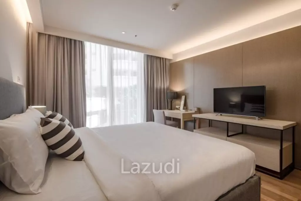 115 sqm condo on 4th floor at Piya Residence Khlong Toei Bangkok