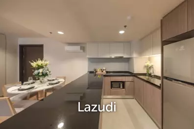 115 sqm condo on 4th floor at Piya Residence Khlong Toei Bangkok