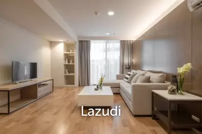 115 sqm condo on 4th floor at Piya Residence Khlong Toei Bangkok