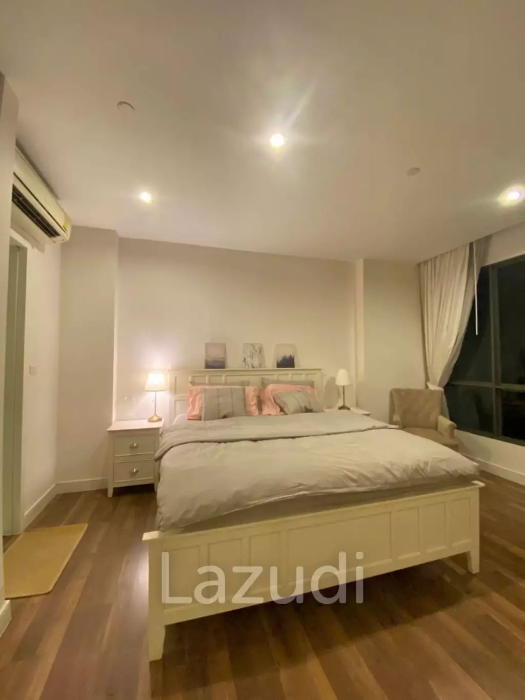 76 sqm 2 Bed Condo at The Room Sukhumvit 62 Bang Chak Bangkok