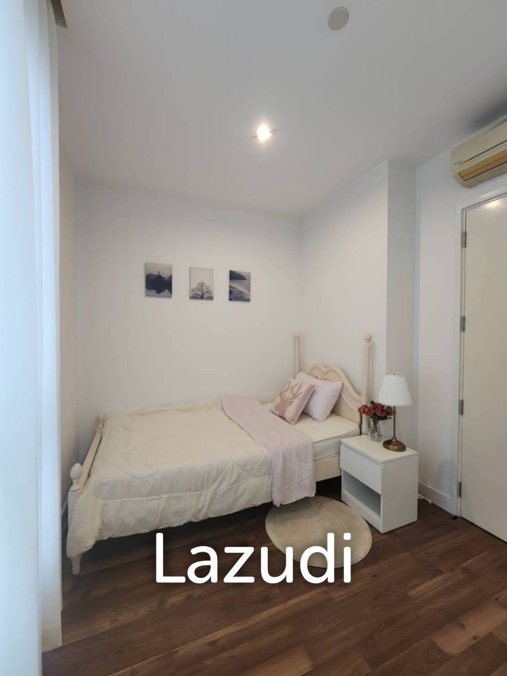76 sqm 2 Bed Condo at The Room Sukhumvit 62 Bang Chak Bangkok