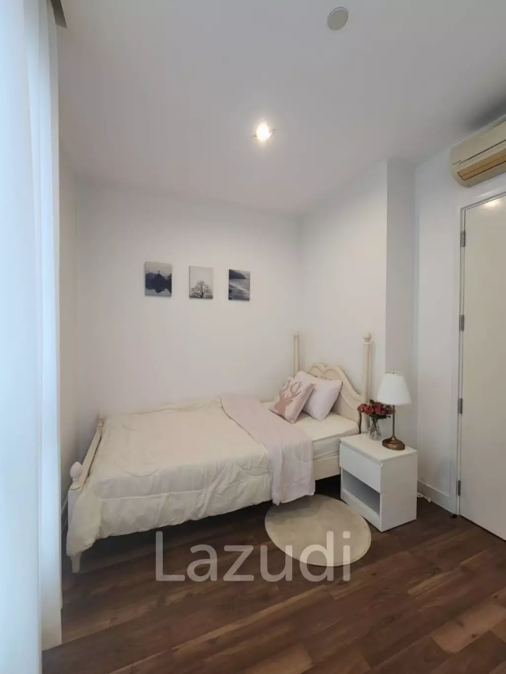 76 sqm 2 Bed Condo at The Room Sukhumvit 62 Bang Chak Bangkok