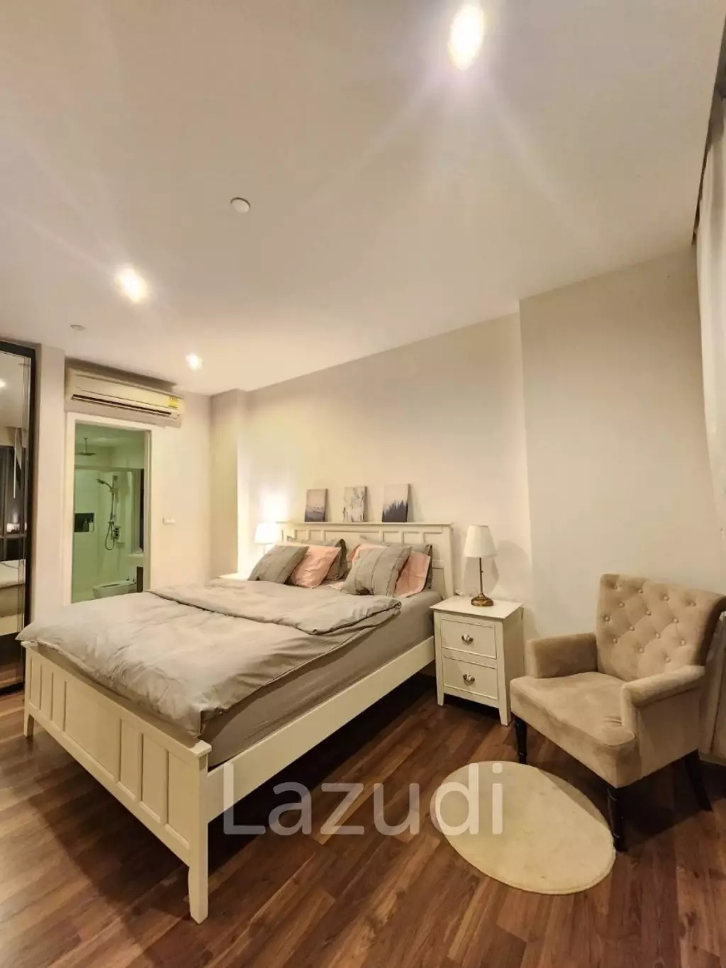 76 sqm 2 Bed Condo at The Room Sukhumvit 62 Bang Chak Bangkok