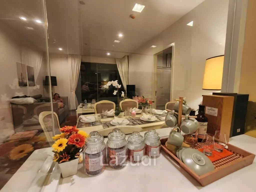 76 sqm 2 Bed Condo at The Room Sukhumvit 62 Bang Chak Bangkok