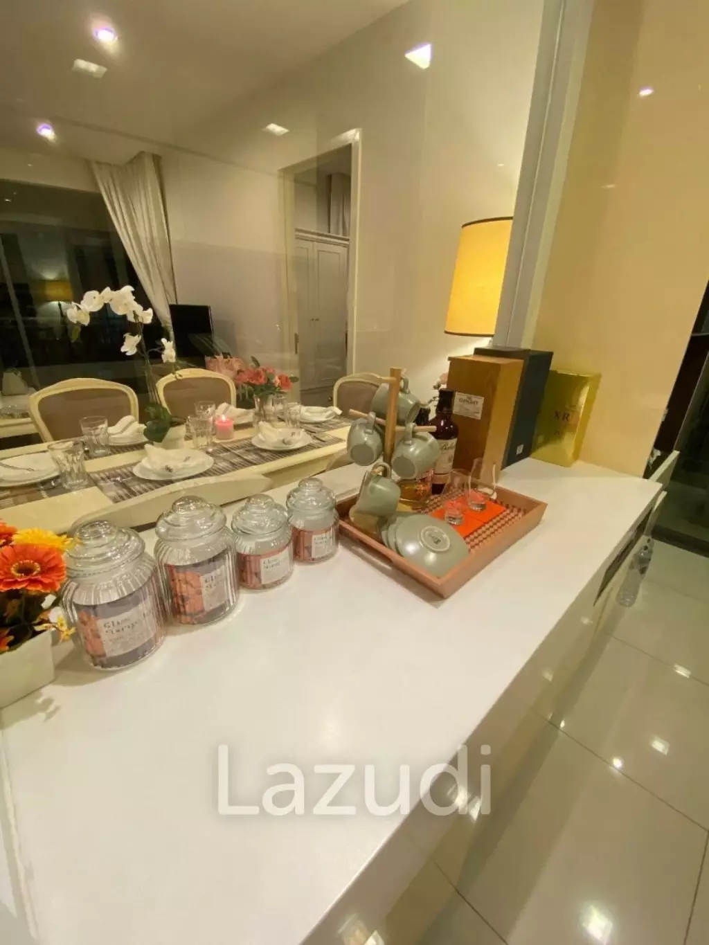 76 sqm 2 Bed Condo at The Room Sukhumvit 62 Bang Chak Bangkok
