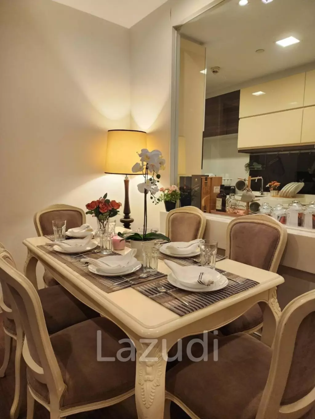 76 sqm 2 Bed Condo at The Room Sukhumvit 62 Bang Chak Bangkok