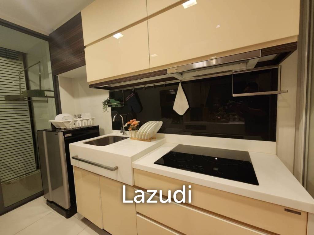76 sqm 2 Bed Condo at The Room Sukhumvit 62 Bang Chak Bangkok