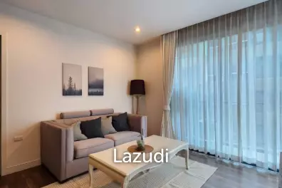 76 sqm 2 Bed Condo at The Room Sukhumvit 62 Bang Chak Bangkok