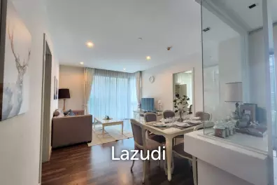 76 sqm 2 Bed Condo at The Room Sukhumvit 62 Bang Chak Bangkok