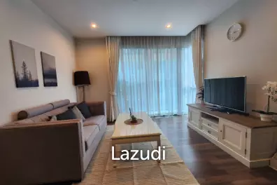 76 sqm 2 Bed Condo at The Room Sukhumvit 62 Bang Chak Bangkok