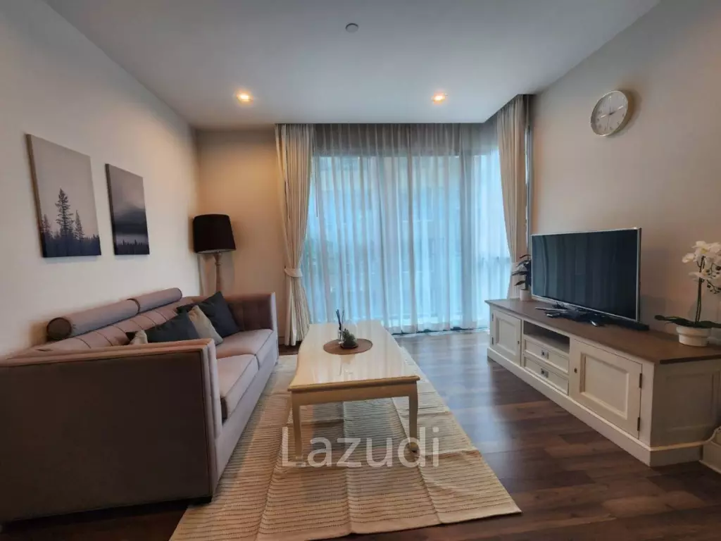 76 sqm 2 Bed Condo at The Room Sukhumvit 62 Bang Chak Bangkok
