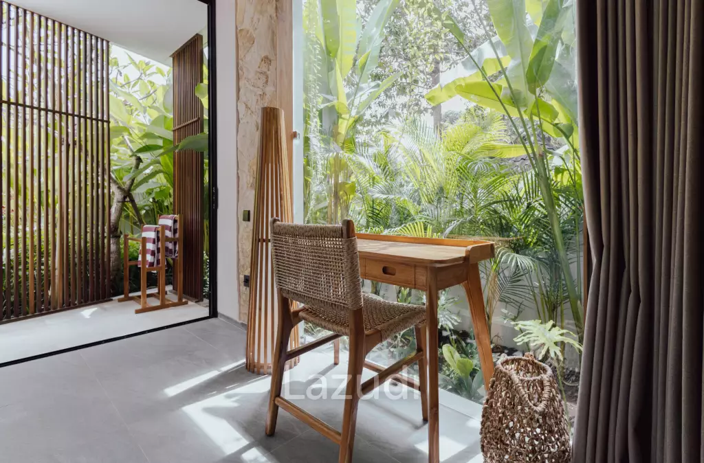 Luxury Six Bedroom Leasehold Villa in the Heart of Pererenan