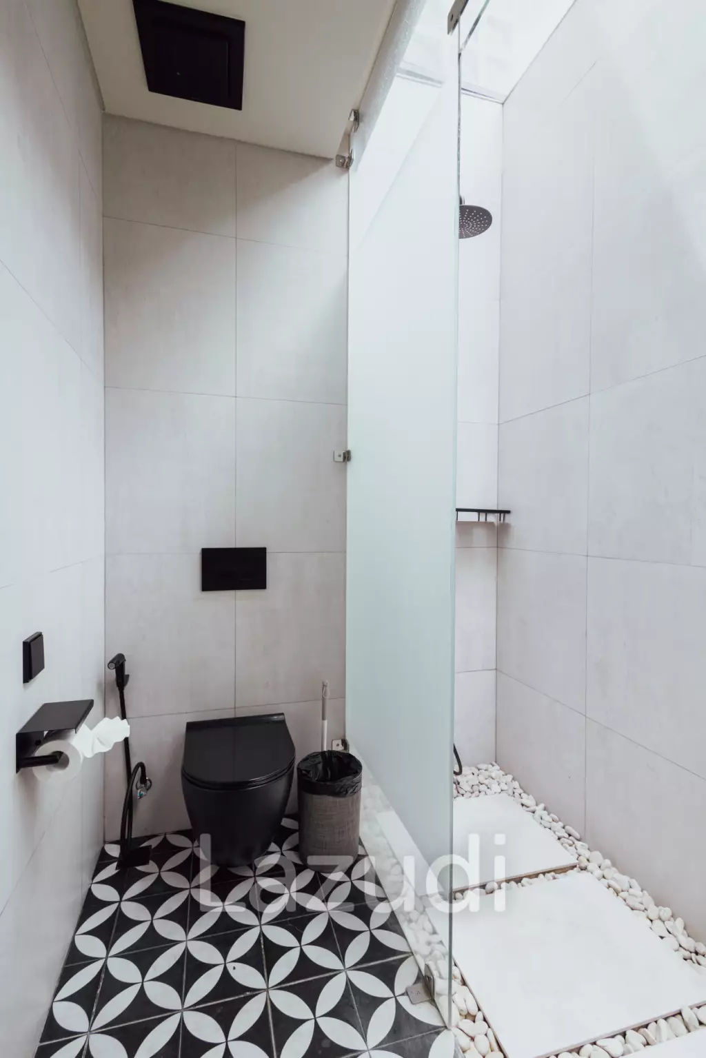 Luxury Six Bedroom Leasehold Villa in the Heart of Pererenan