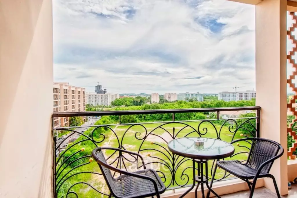 Tropical Paradise for Sale Atlantis Resort Jomtien