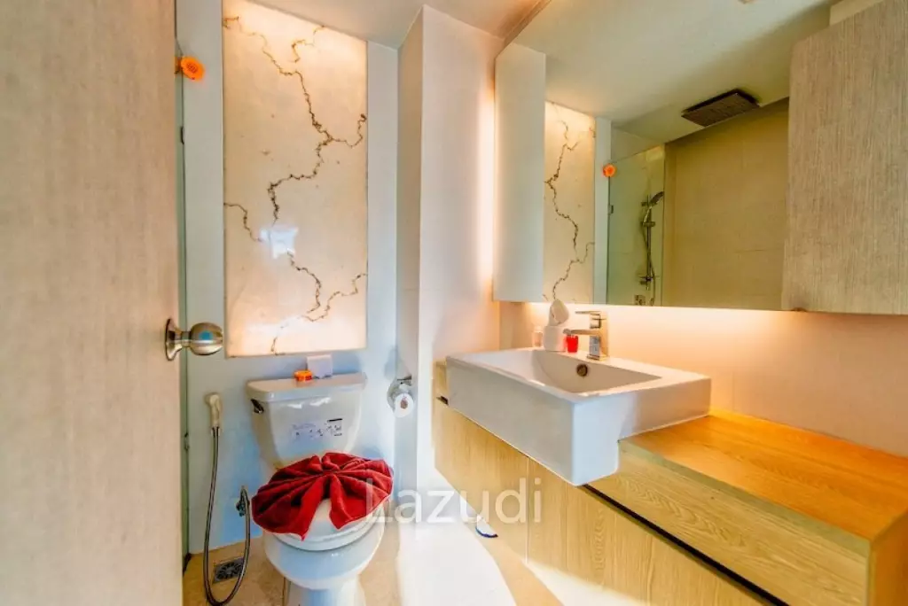 Tropical Paradise for Sale Atlantis Resort Jomtien
