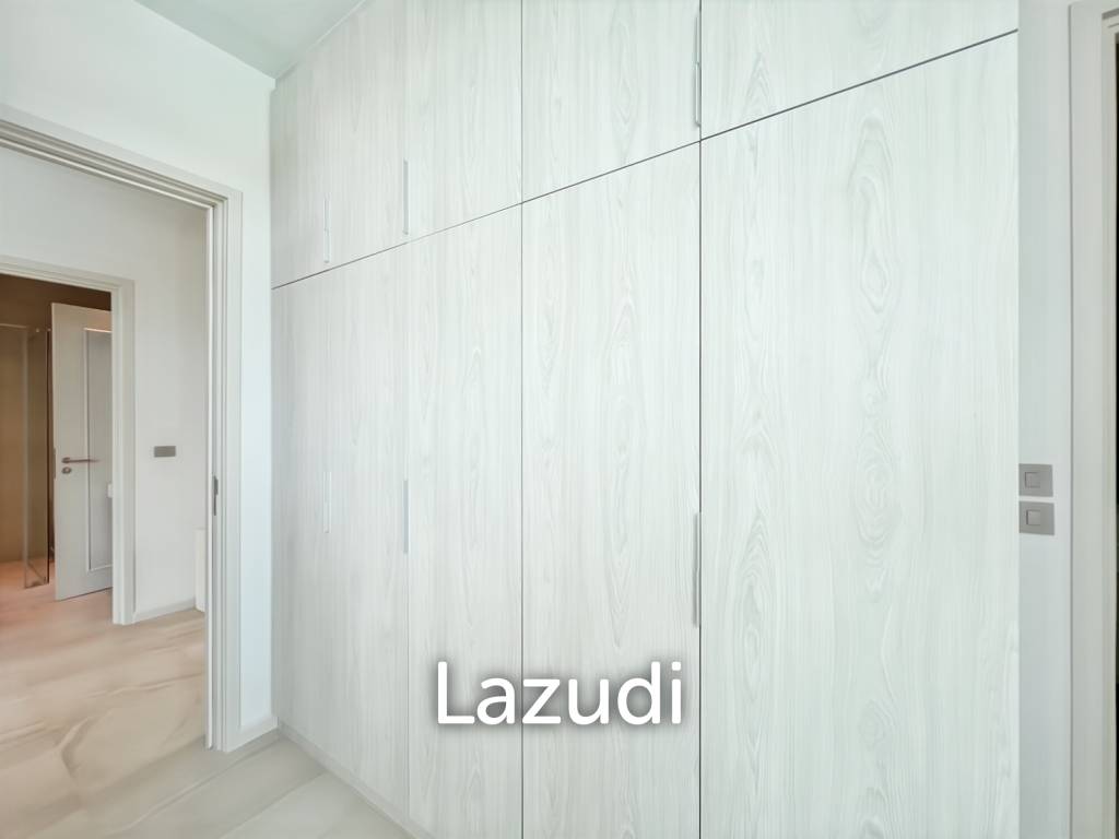 294 Sqm 3-BR Pool Villa (Type B) with 20kW Solar in The Mountain Estate