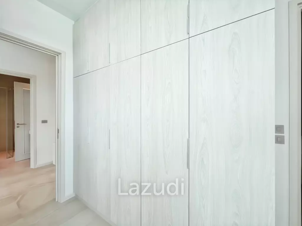 294 Sqm 3-BR Pool Villa (Type B) with 20kW Solar in The Mountain Estate
