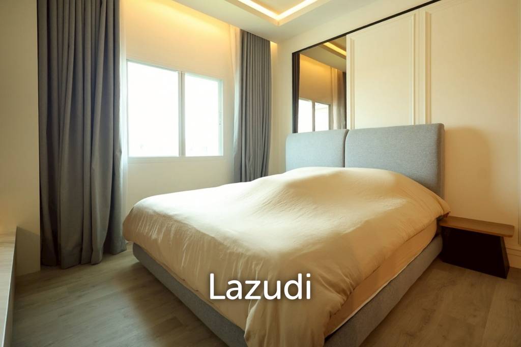 2 Storey 4 Bedrooms House with Swimming pool House for sale