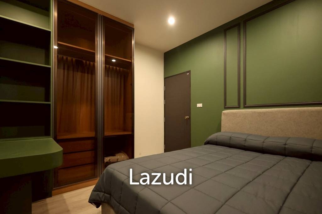 2 Storey 4 Bedrooms House with Swimming pool House for sale