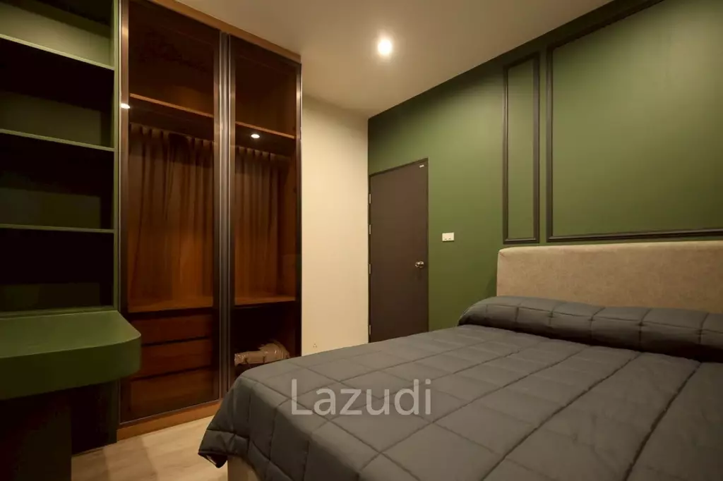 2 Storey 4 Bedrooms House with Swimming pool House for sale