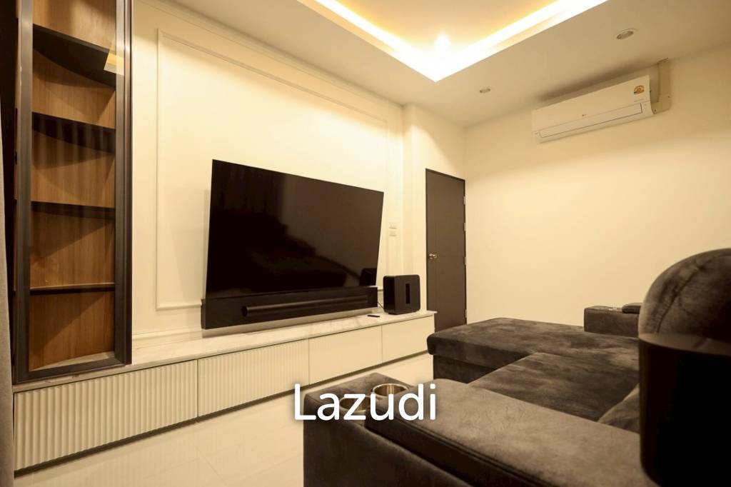 2 Storey 4 Bedrooms House with Swimming pool House for sale