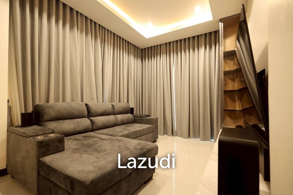 2 Storey 4 Bedrooms House with Swimming pool House for sale